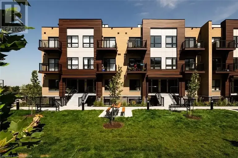 40 PALACE Street Unit# K24 | 40 PALACE Street Unit# K24, Kitchener | 2909030