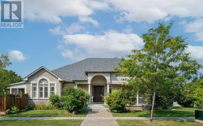 250 SUNSET RIDGE | 250 SUNSET RIDGE, Vaughan | 2878164