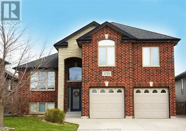 3729 DEERBROOK DRIVE | 3729 DEERBROOK DRIVE, Windsor | 2909046