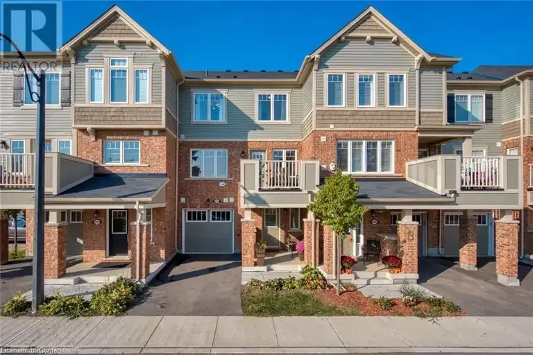 223 NETHERBY Lane | 223 NETHERBY Lane, Kitchener | 2909052