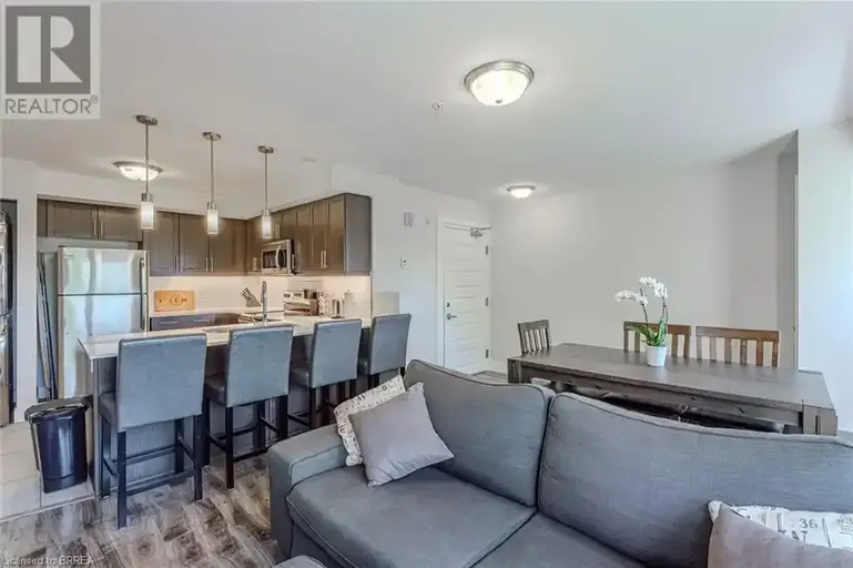 34 BROCK Street Unit# 404 | 34 BROCK Street Unit# 404, Woodstock | 2878216