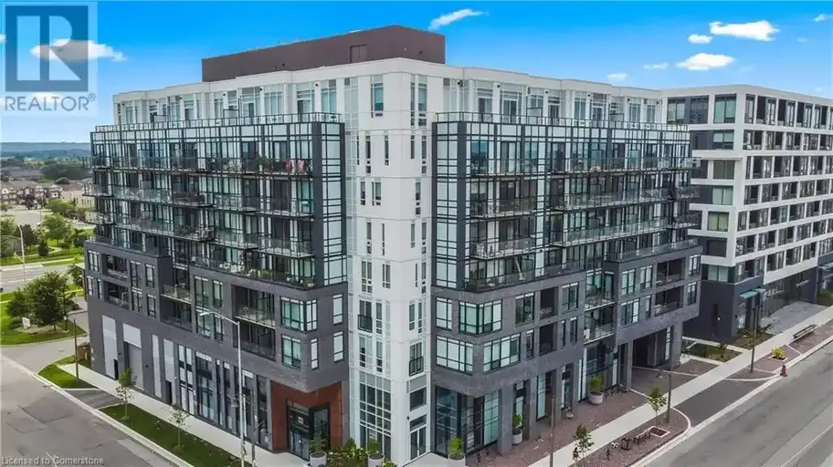 3005 PINE GLEN Road Unit# 603 | 3005 PINE GLEN Road Unit# 603, Oakville | 2878217