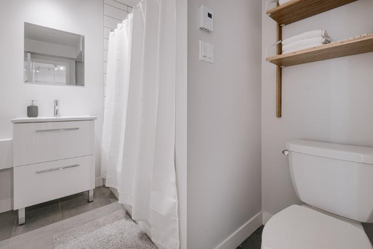 Appartement 3 ½ à louer Vanier juillet 2025 | 2878270