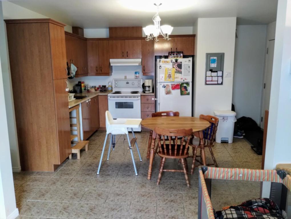 Superbe 4 1/2 à St-Romuald | 2878280