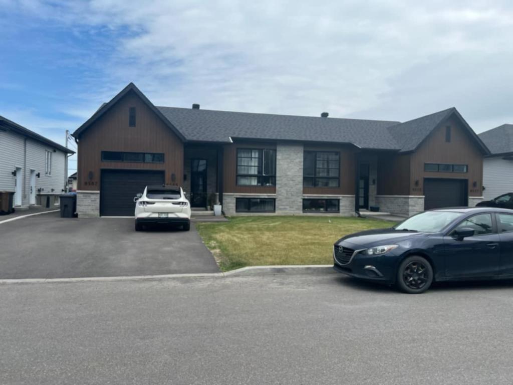 Bachelor 3 1/2 à louer Mirabel Saint-Augustin | 2878281