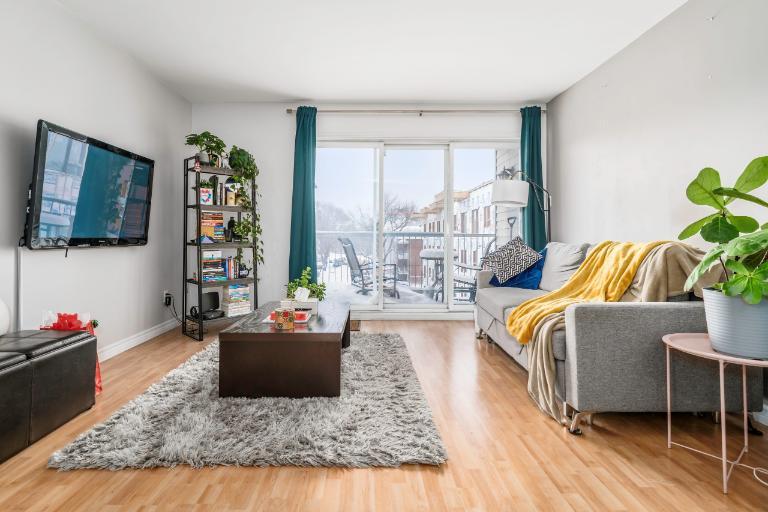 Appartement 3 ½ à louer Limoilou juillet 2025 | 2878282