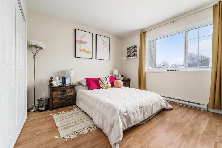 Appartement 3 ½ à louer Limoilou juillet 2025 | 2878282