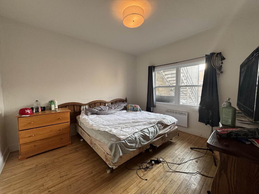 Appartement 4 1/2 à louer - Centre-ville de Saint-Hyacinthe | 2878298