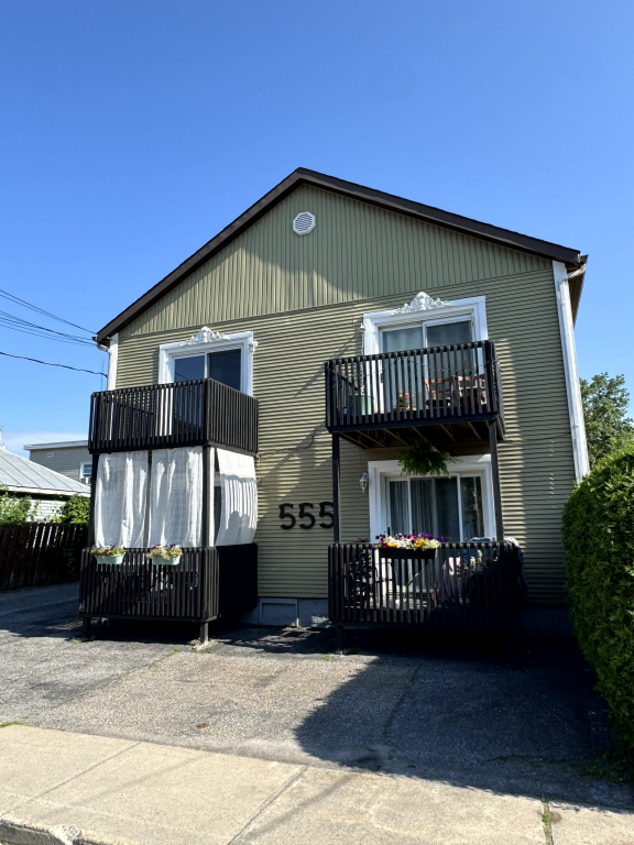 Magnifique Logement 1 Ch. à Louer | 2878339