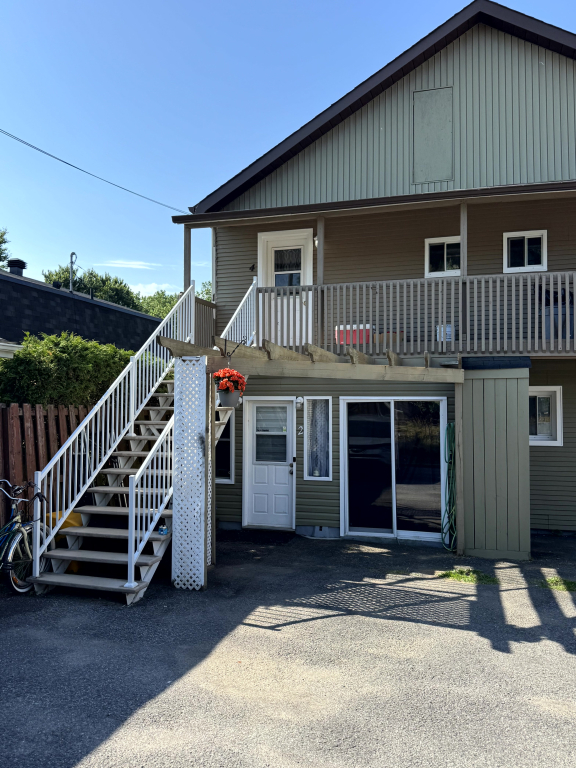 Magnifique Logement 1 Ch. à Louer | 2878339