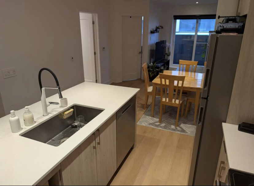 NOUVEAUTÉ À LOUER - 3 1/2 | 2878346