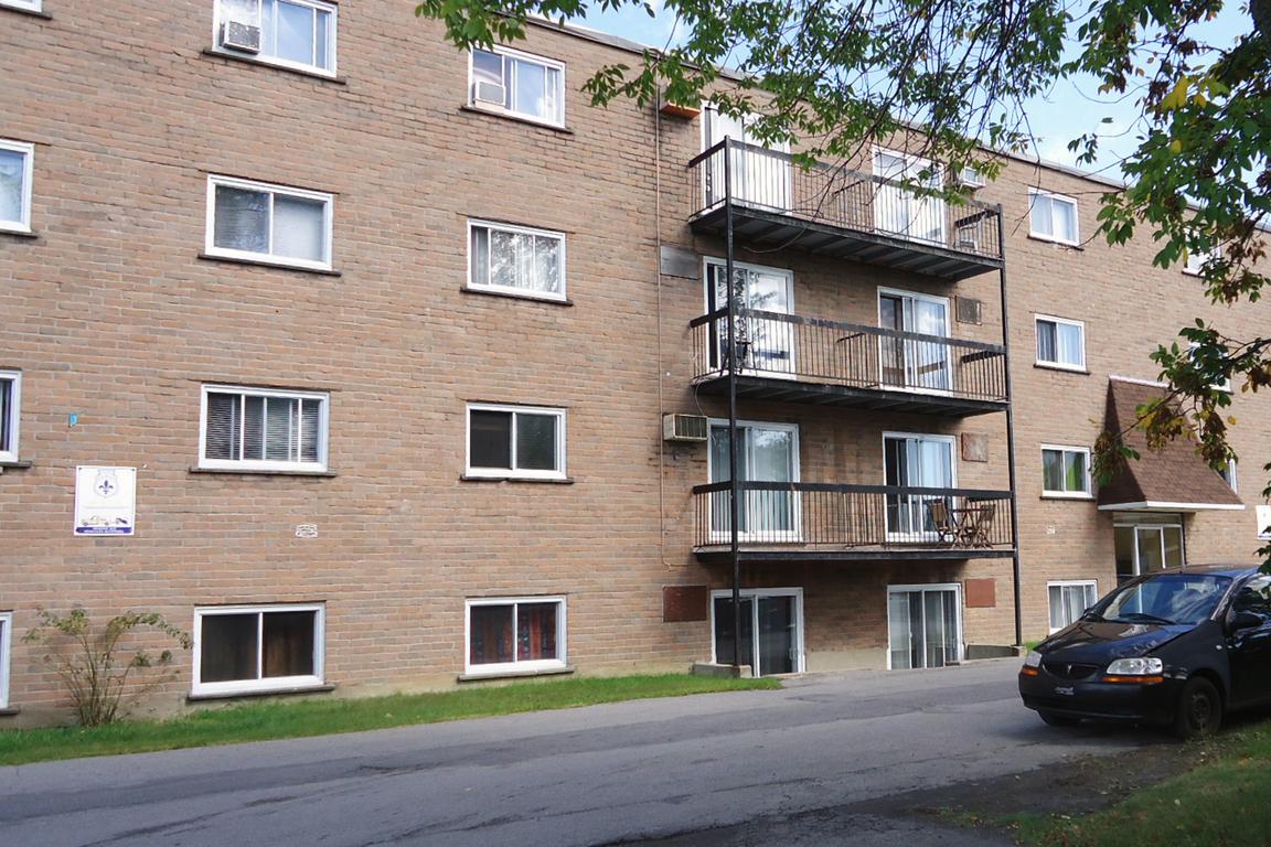 3 ½ - 525 Rue De Bruges, Longueuil | 2878348