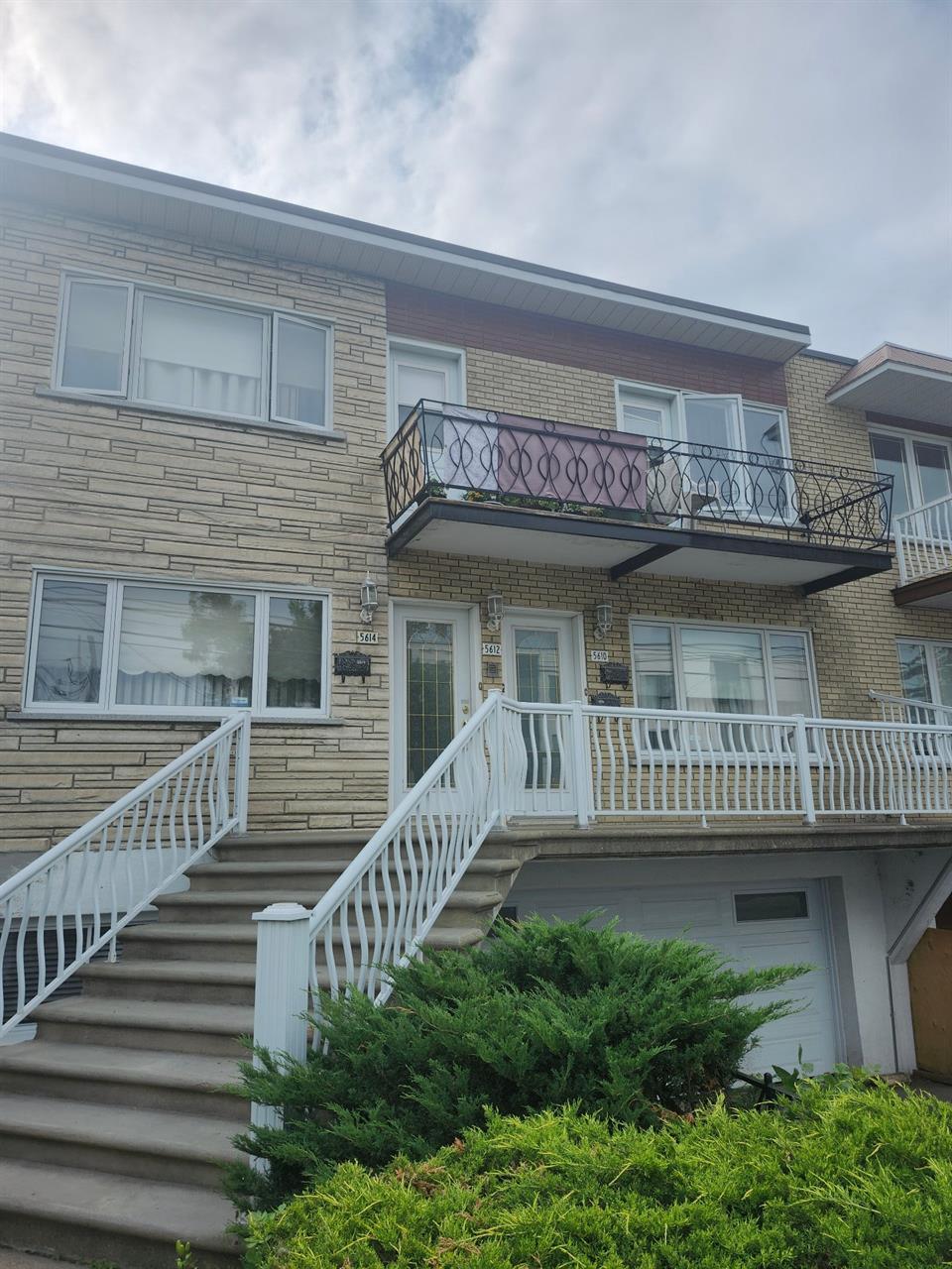 Appartement Montréal (Saint-Léonard) À Louer | 2878349