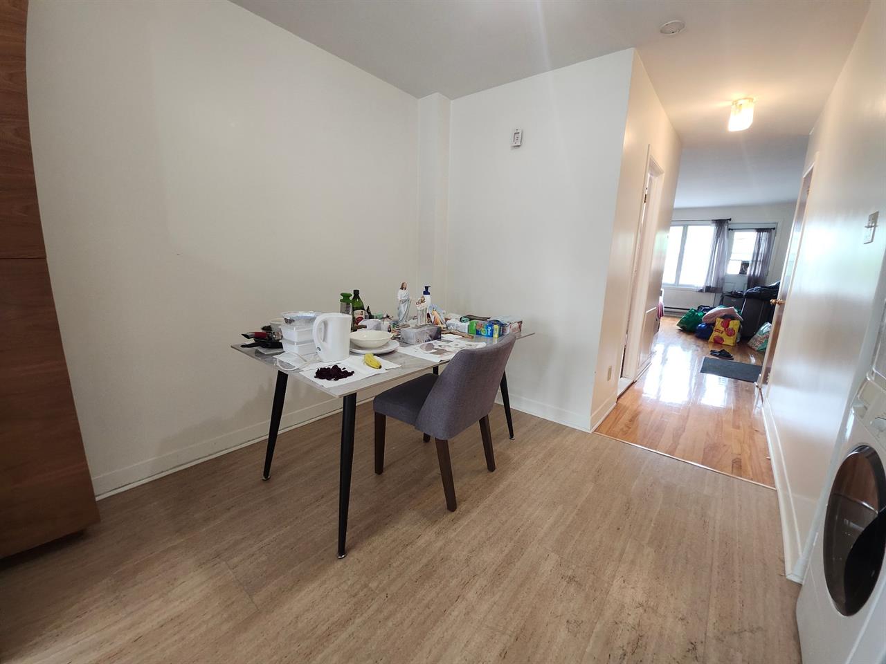 Appartement Montréal (Saint-Léonard) À Louer | 2878349