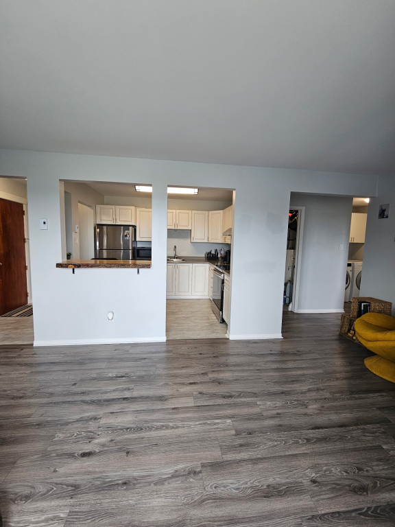 Bel Appartement 3 1/2 -Cessation De Bai | 2878354