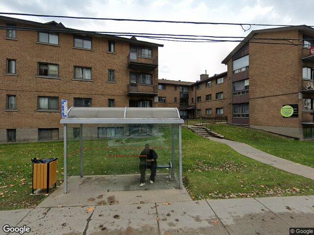 2 CH - 1 SDB - Dorval - $1,450 /mo | 2878362
