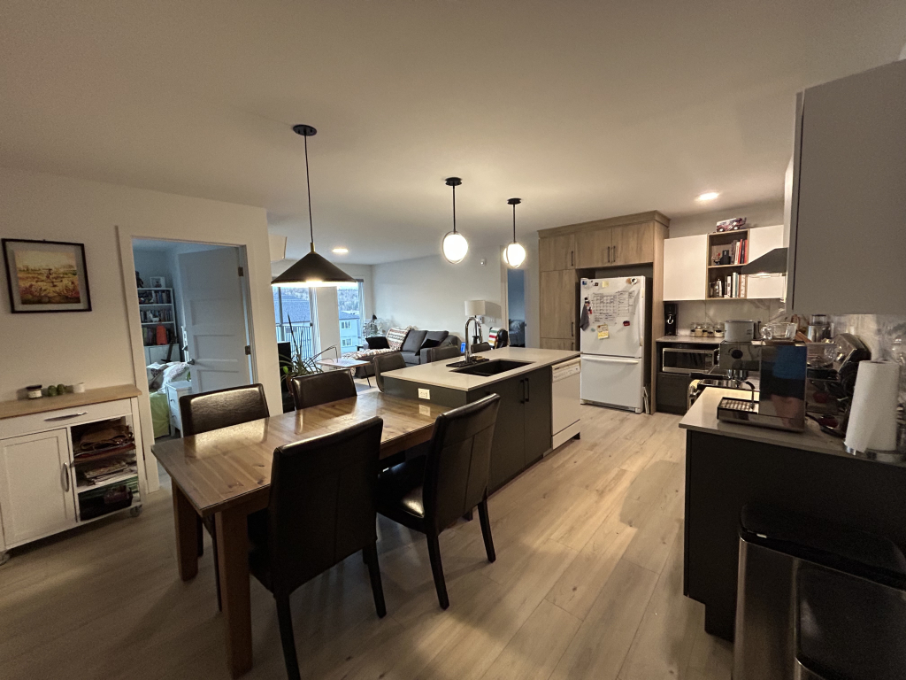 Appartement 4 1/2 | 2878365