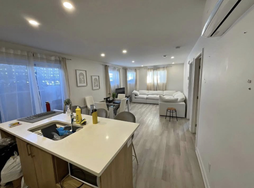 NOUVEAU SUR LE MARCHÉ - 3 ½ DISPONIBLE! | 2878366