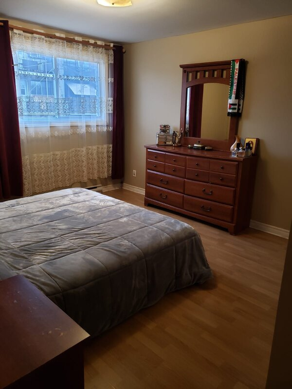 Appartement 5 ½ à Louer – 3 Chambres – 1 | 2878391