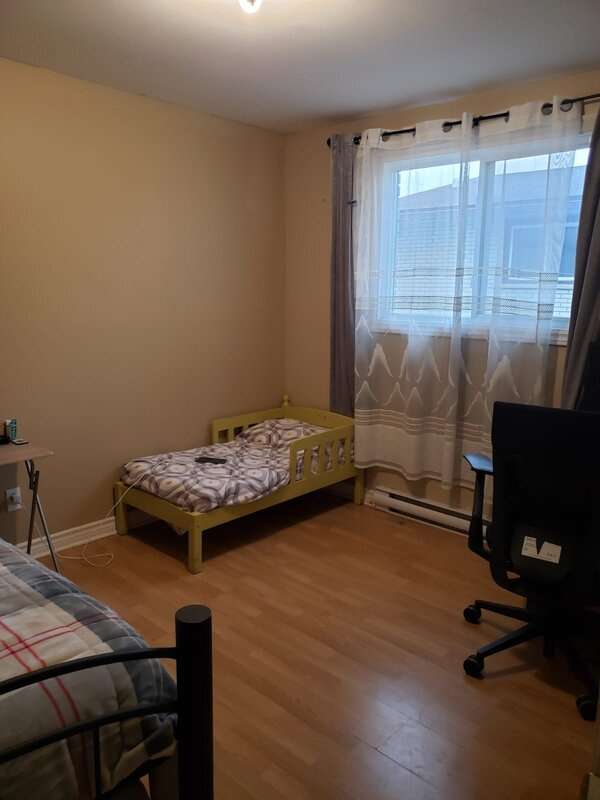 Appartement 5 ½ à Louer – 3 Chambres – 1 | 2878391