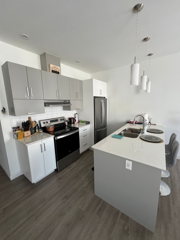 LOGEMENT 2 CH. TOUT INCLUS | 2878395
