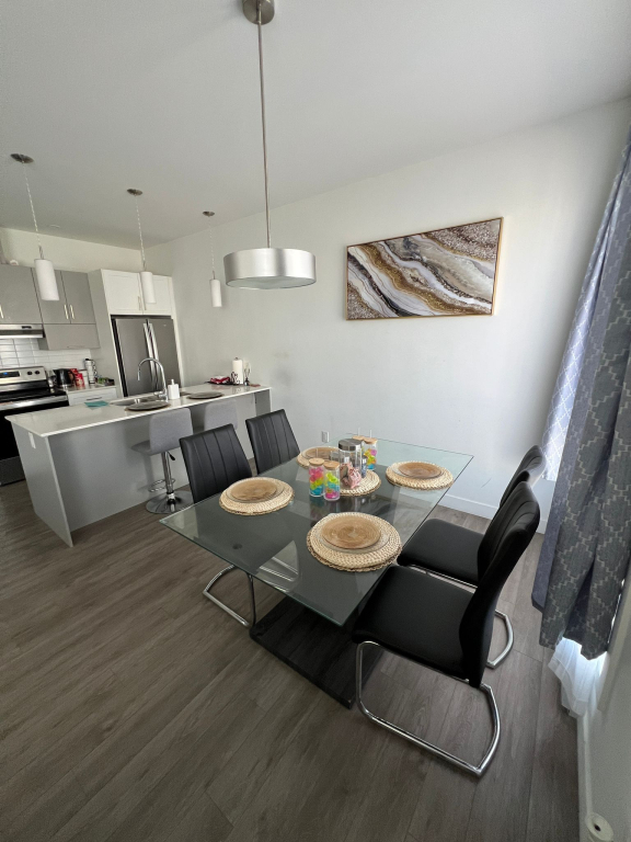 LOGEMENT 2 CH. TOUT INCLUS | 2878395