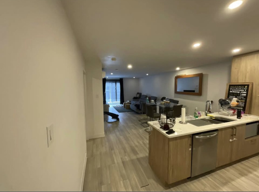 NOUVEAUTÉ À MONTRÉAL-EST - GRAND 4½ | 2878396
