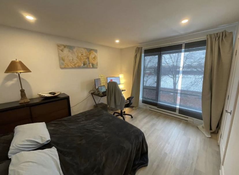 NOUVEAUTÉ À MONTRÉAL-EST - GRAND 4½ | 2878396