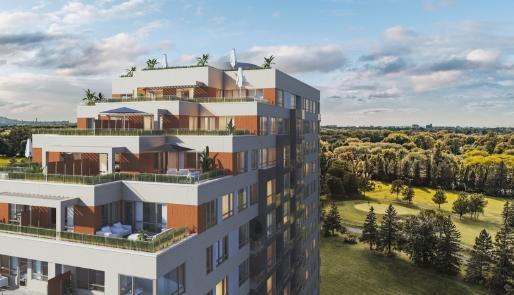 1 Bedroom - 5100 Boulevard De L'Assomption, Montréal - Est | 2878398