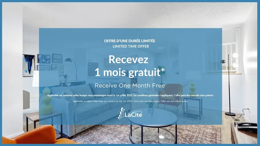 LaCité | 350 Rue Prince-Arthur Ouest, Montreal | 2878417