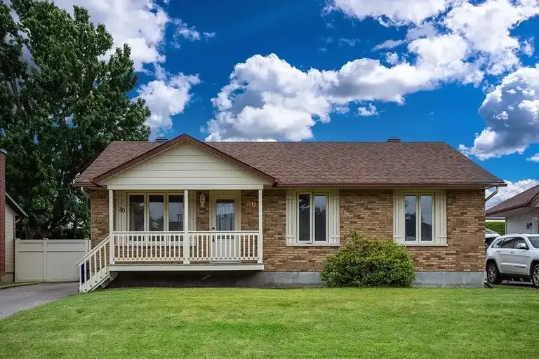 30 Rue de la Sablonniere | 30 Rue de la Sablonniere, Gatineau | 2878442