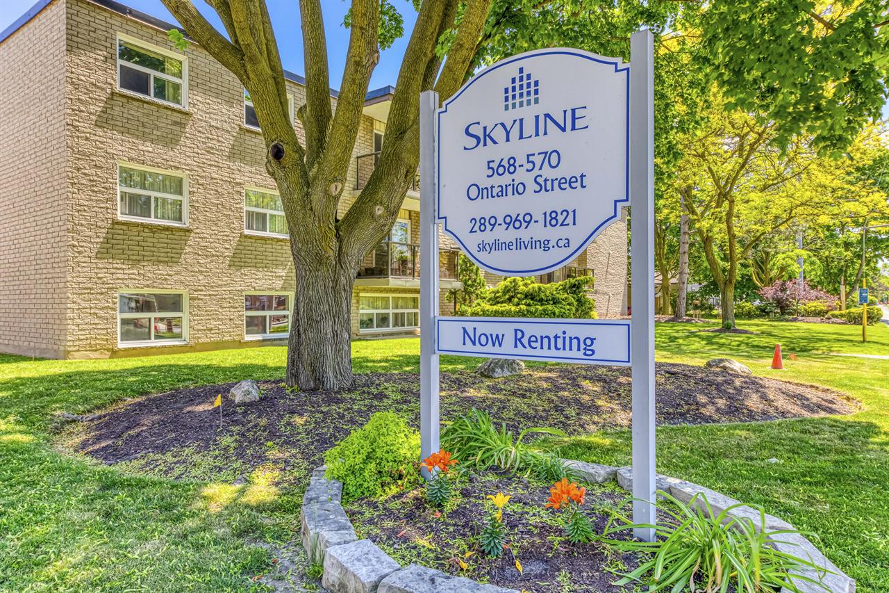 Henley & Cypress Gardens Apartments | 2878449