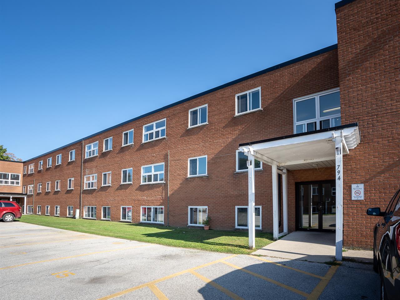 Somerset Place - Port Elgin | 2878454