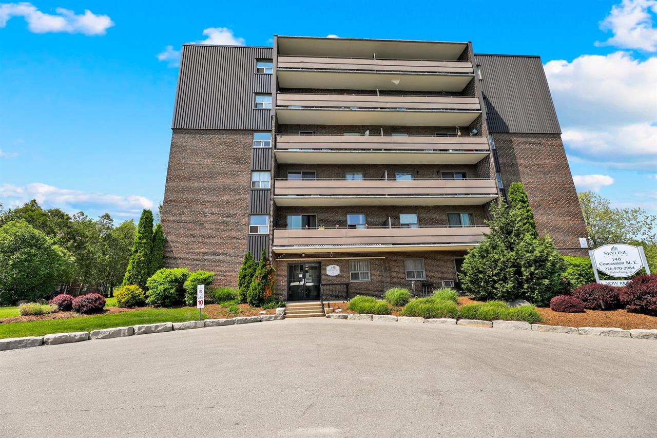 Park Towers | 2878455