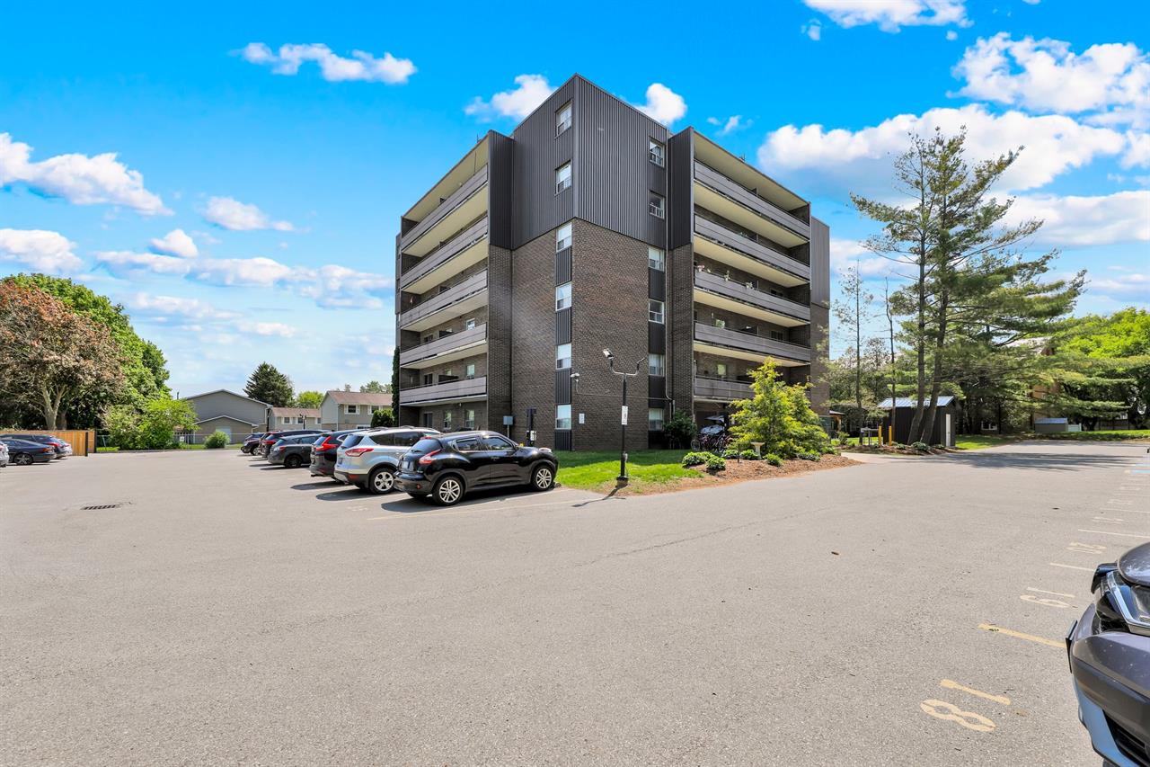 Park Towers | 2878455