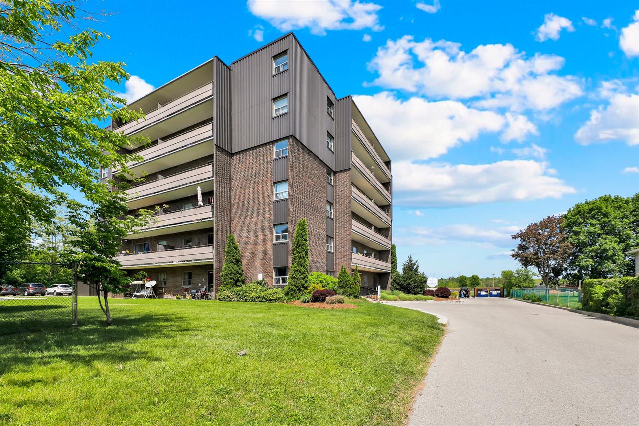 Park Towers | 2878455