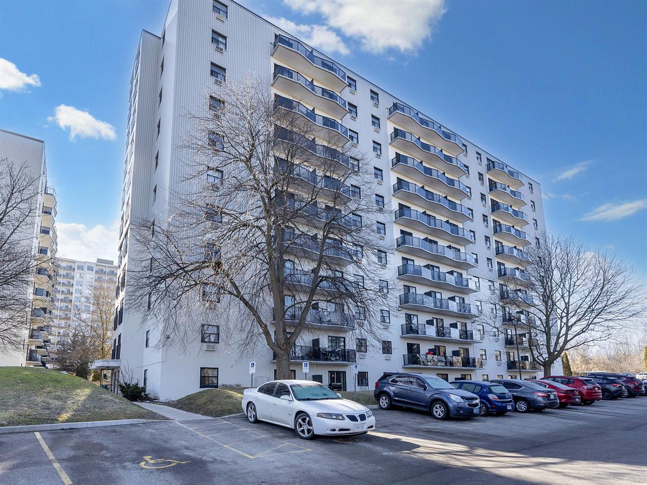 Garden Vista Apartments | 2878460