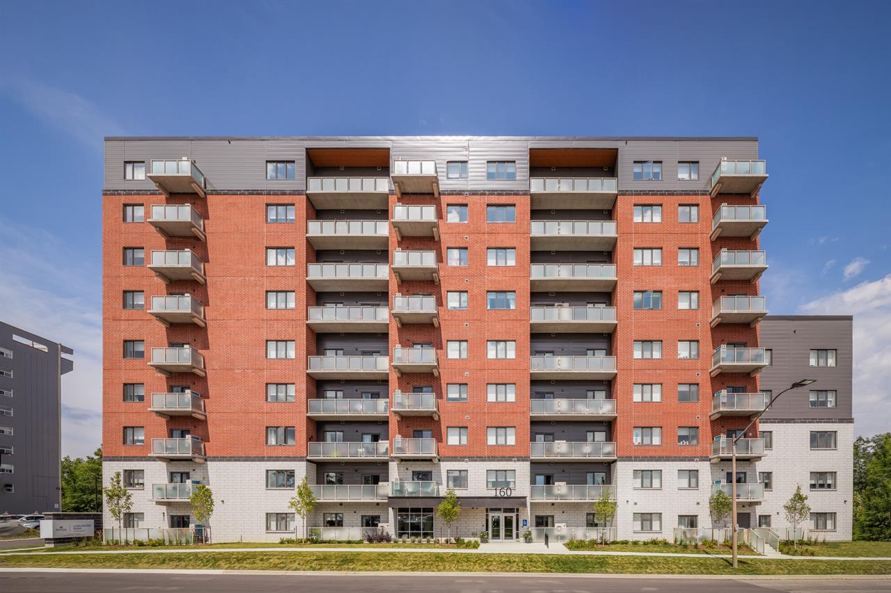 Lancaster Park Apartments | 2878469