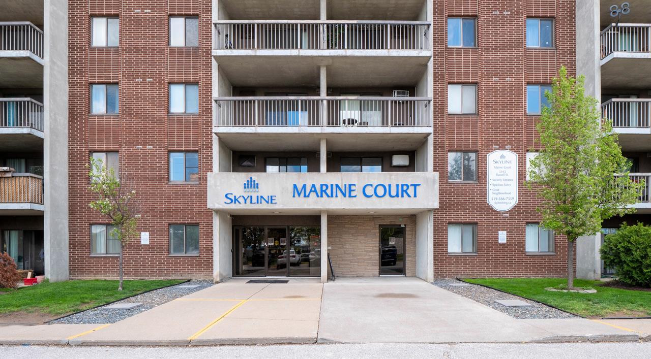 Marine Court | 2878474