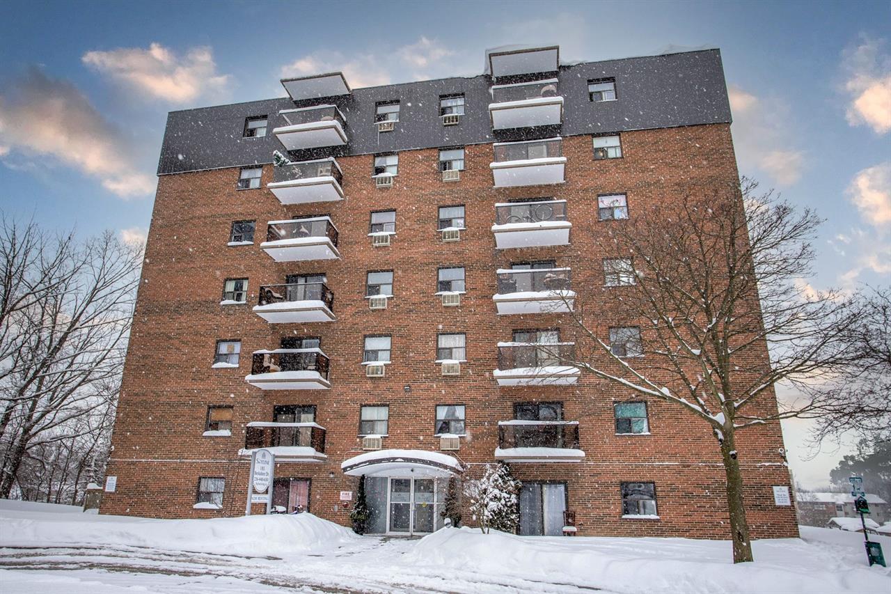 Kingsberry Towers | 2878478