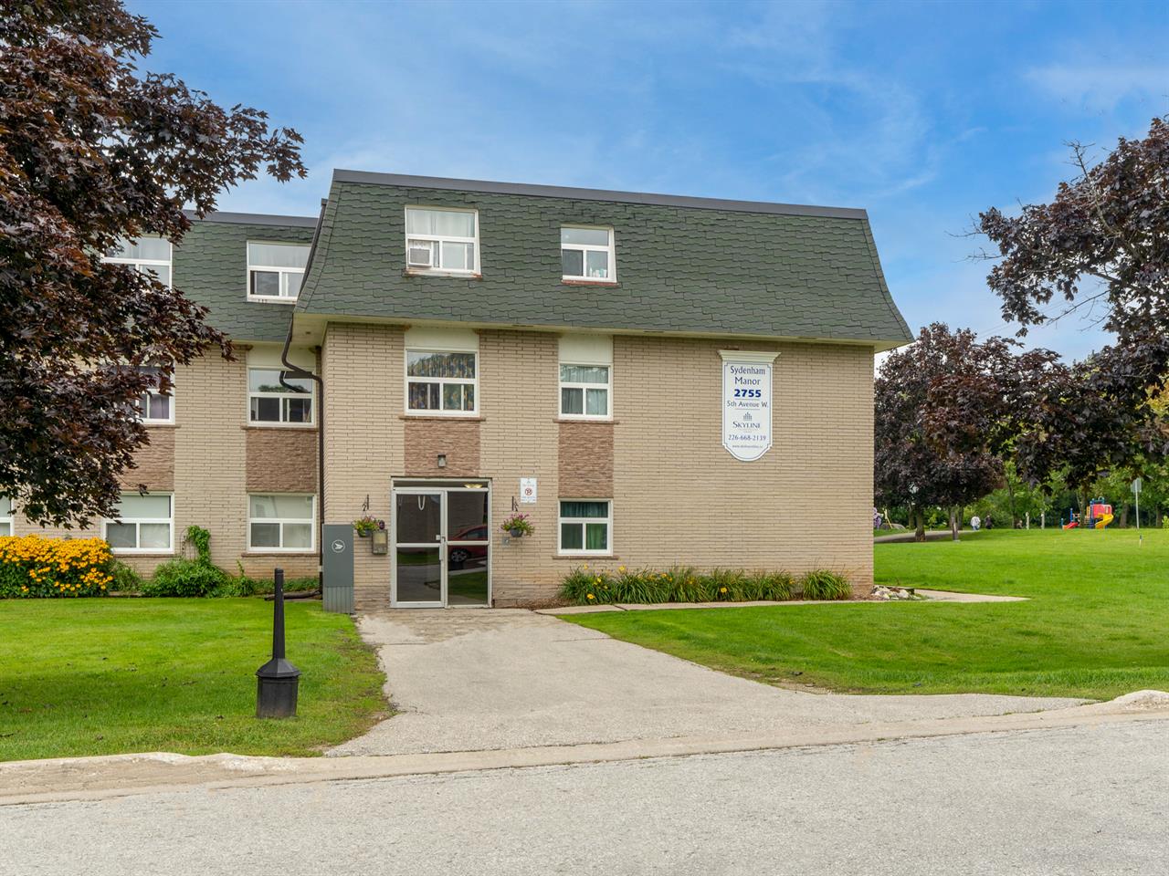Sydenham Manor | 2878480