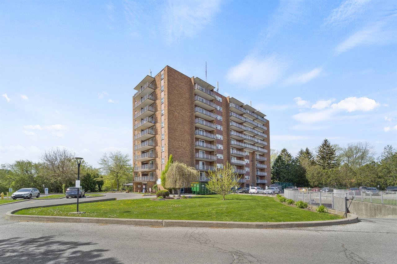 Thames Park Tower Apartments | 2878486