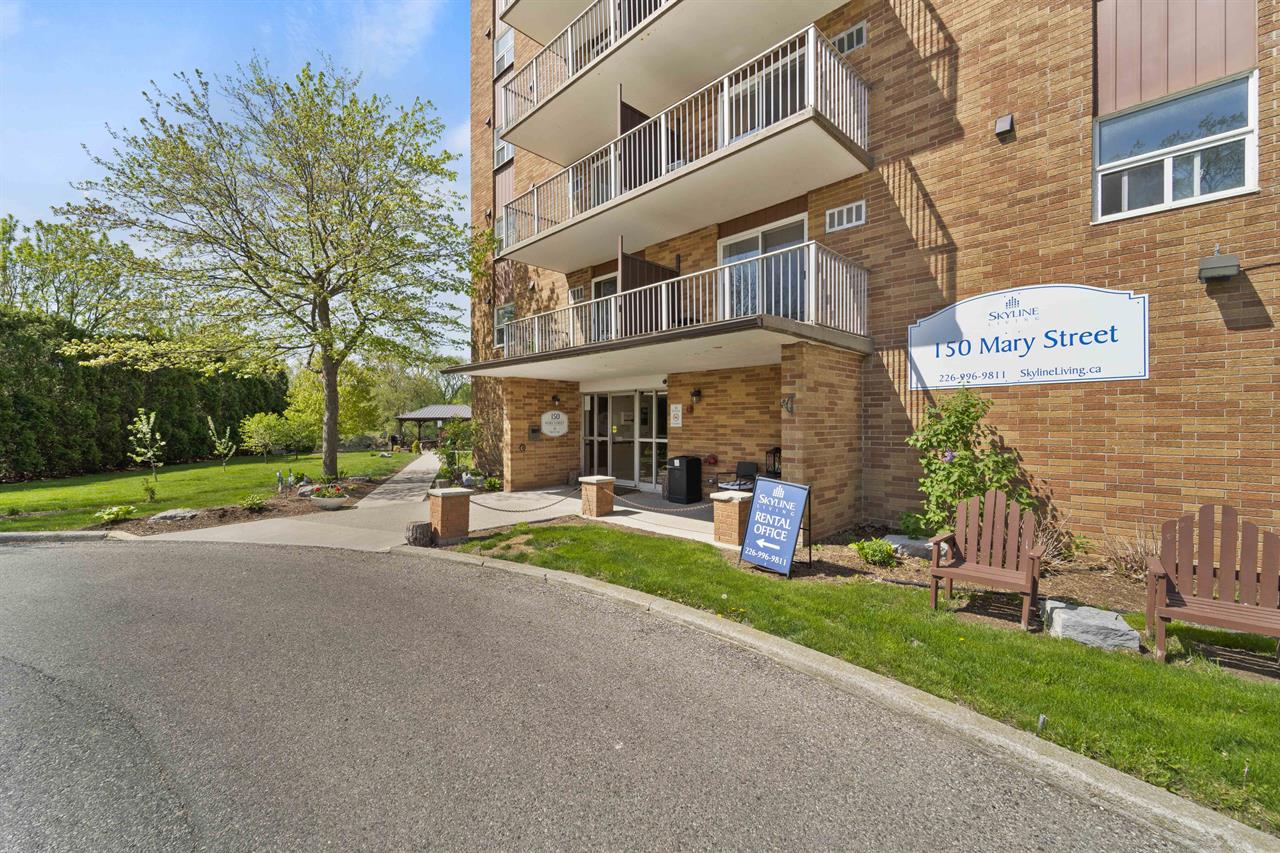 Thames Park Tower Apartments | 2878486