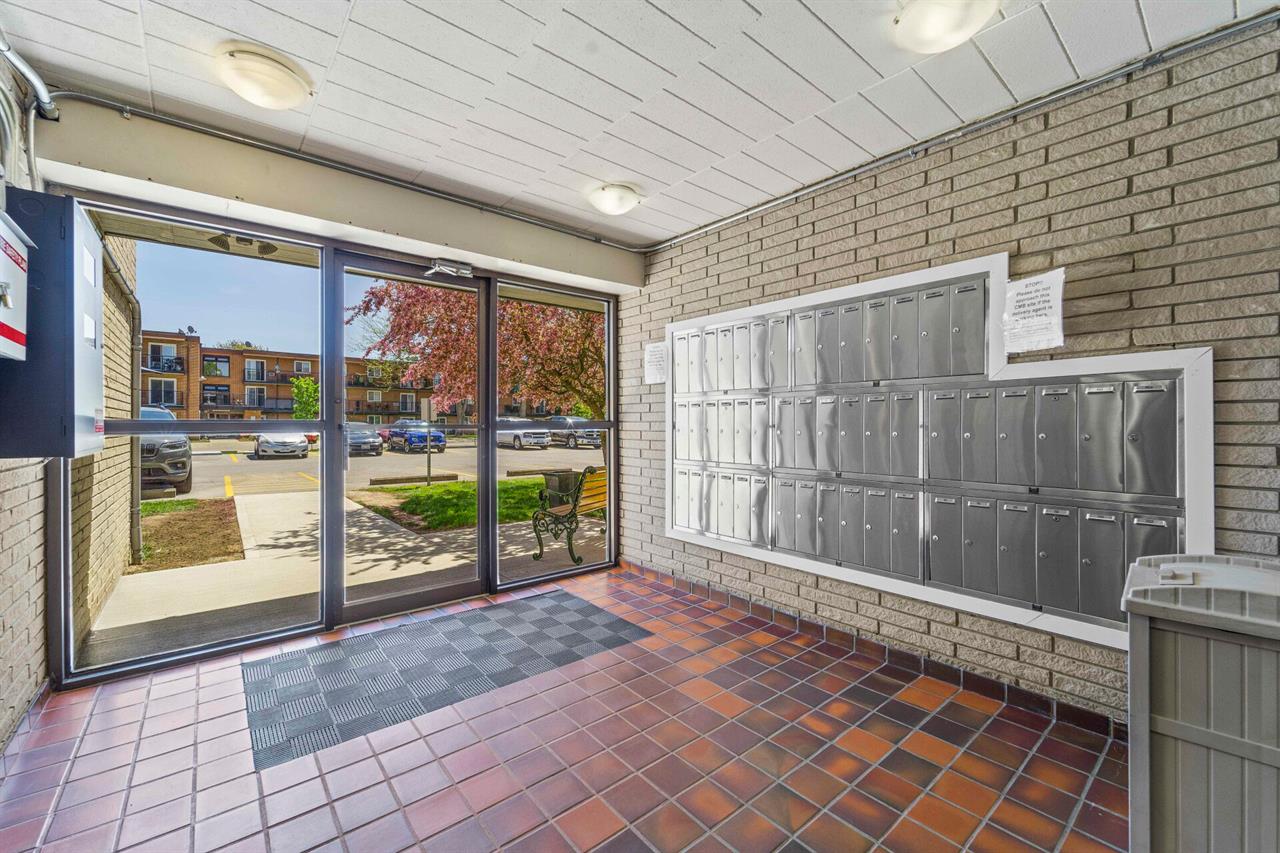Timmins Apartments | 2878488