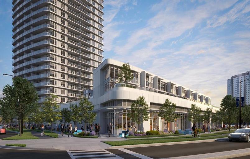 10225 WHALLEY BOULEVARD Georgetown | 10225 WHALLEY BOULEVARD, Surrey | 2878646