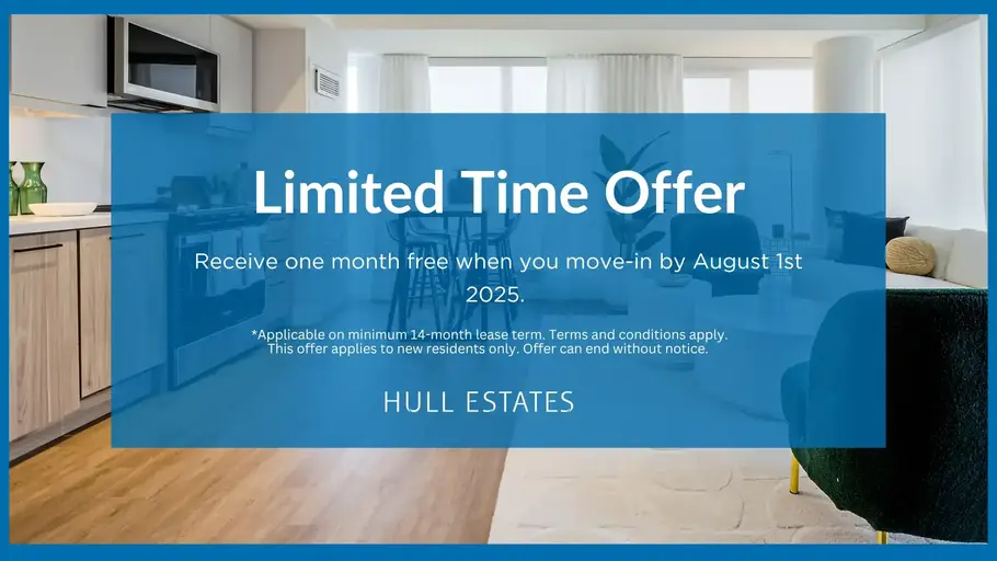 Hull Estates | 1200 6th Street SW, Calgary | 2878672