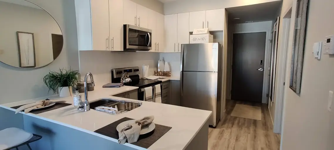 The Louvre Apartments | 11025 26 Ave N.W., Edmonton | 2878676