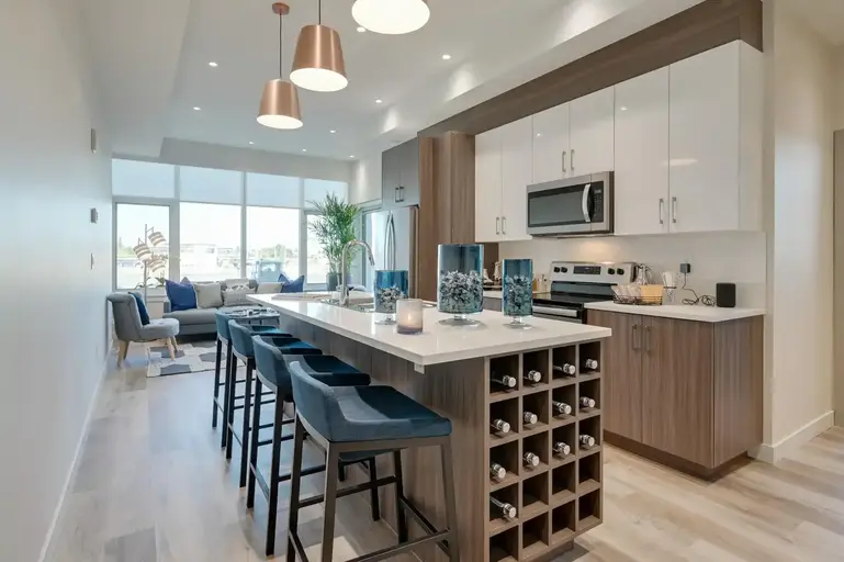 Central Tower | 2610 109 Street Northwest, Edmonton | 2878680
