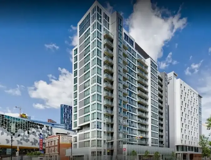 N3 - 450 8th Ave SE | 450 8 Ave SE, Calgary | 2878718