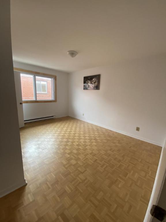 4 1/2 - Montréal (Ahuntsic) - 1 395 $/mois | 2878763